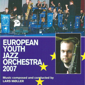 收聽European Youth Jazz Orchestra的Creepy歌詞歌曲