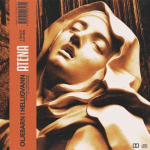 Album Oljebarn i Helligvann (Explicit) from Atena
