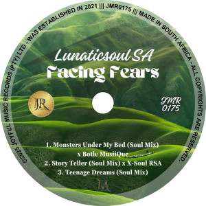 收聽Lunaticsoul SA的Monsters Under My Bed (Soul Mix)歌詞歌曲