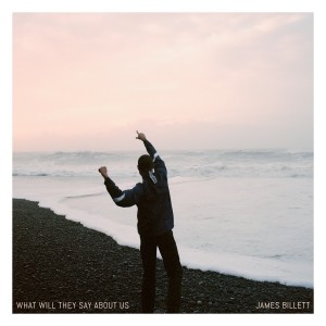 James Billett的專輯What Will They Say About Us