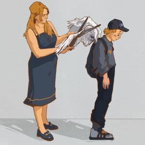 Album Старше from 