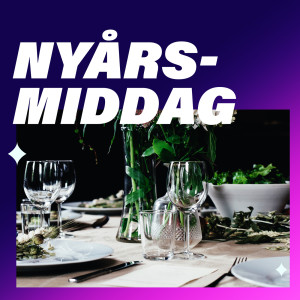 Seinabo Sey的專輯Nyårsmiddag (Explicit)