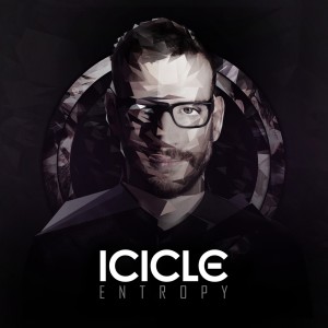 Album Entropy from Icicle