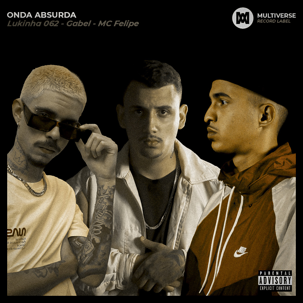 Onda Absurda (Explicit)