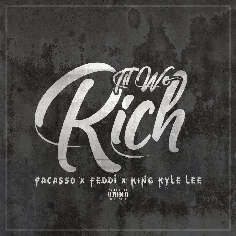 Till We Rich (Explicit)