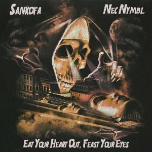 收聽Sankofa的Bronze Eyelids (feat. Memphis Reigns)歌詞歌曲