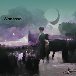 收聽Wanessa的Amor em Paz歌詞歌曲