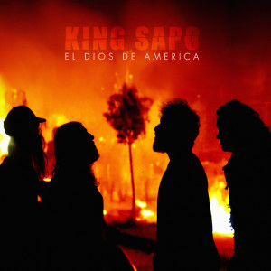 อัลบัม El Dios de América ศิลปิน KING SAPO