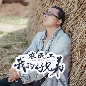 收聽鎬天的農民工我的好兄弟 (伴奏)歌詞歌曲