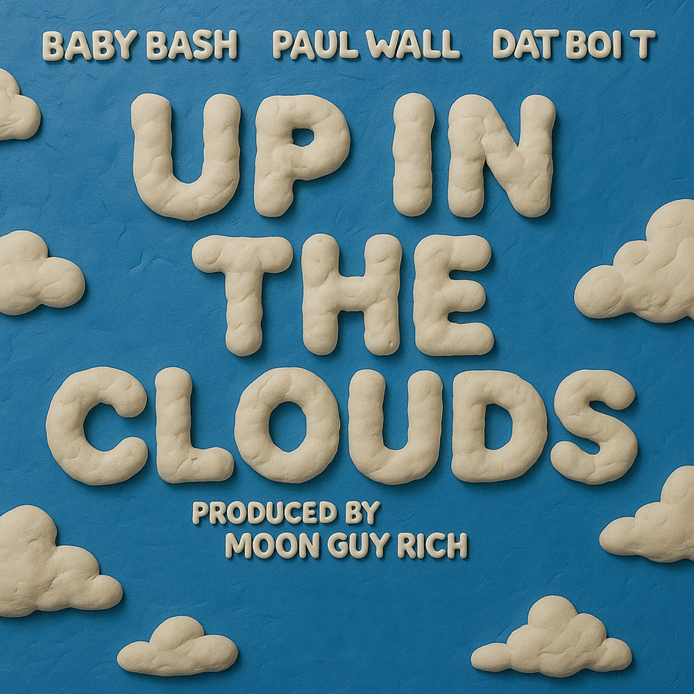 Up in the Clouds