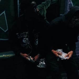 100Myle$的專輯LEMON GLO (feat. Qinxy) [Explicit]