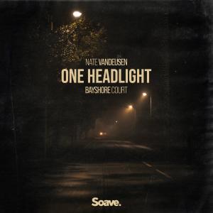 Album One Headlight from Nate VanDeusen