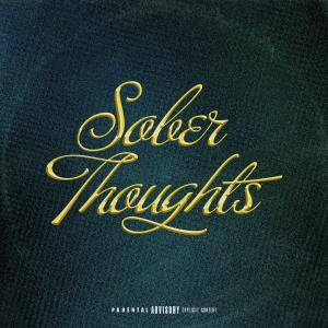 Yolophonik的專輯Sober Thoughts (feat. Verge) (Explicit)