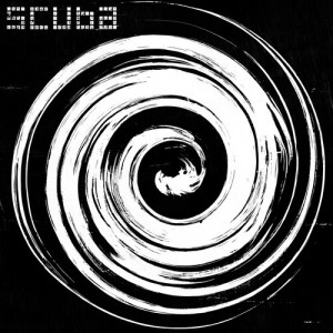 Scuba的专辑Digital Underground