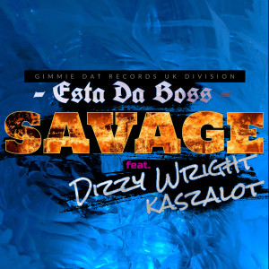 Listen to Savage (Explicit) song with lyrics from Esta Da Boss