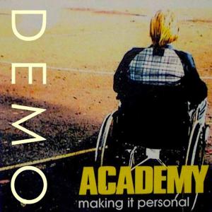 Making It Personal (demo) dari Academy