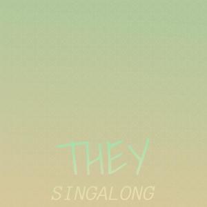 Dengarkan They Singalong lagu dari Yonas Kans dengan lirik