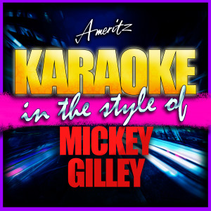 收聽Ameritz - Karaoke的You Dont Know Me (In the Style of Mickey Gilley) [Karaoke Version]歌詞歌曲