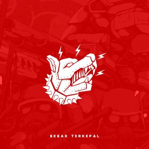 收聽Tigabelas Tonbesi的Sesak Terkepal歌詞歌曲