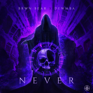 ดาวน์โหลดและฟังเพลง NEVER พร้อมเนื้อเพลงจาก BRWN BEAR