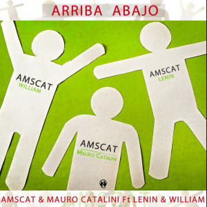 Amscat的專輯Arriba Abajo