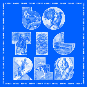 ดาวน์โหลดและฟังเพลง Corre พร้อมเนื้อเพลงจาก 60 Tigres