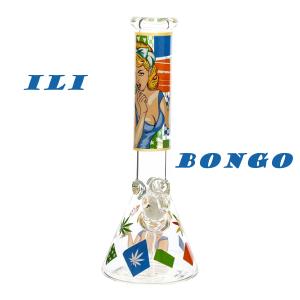 收聽Ili的Bongo歌詞歌曲