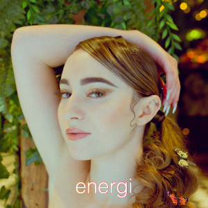 SIMONE的专辑Energi