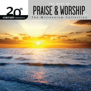 收聽Worship Together的In Christ Alone歌詞歌曲