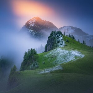 default playlist img