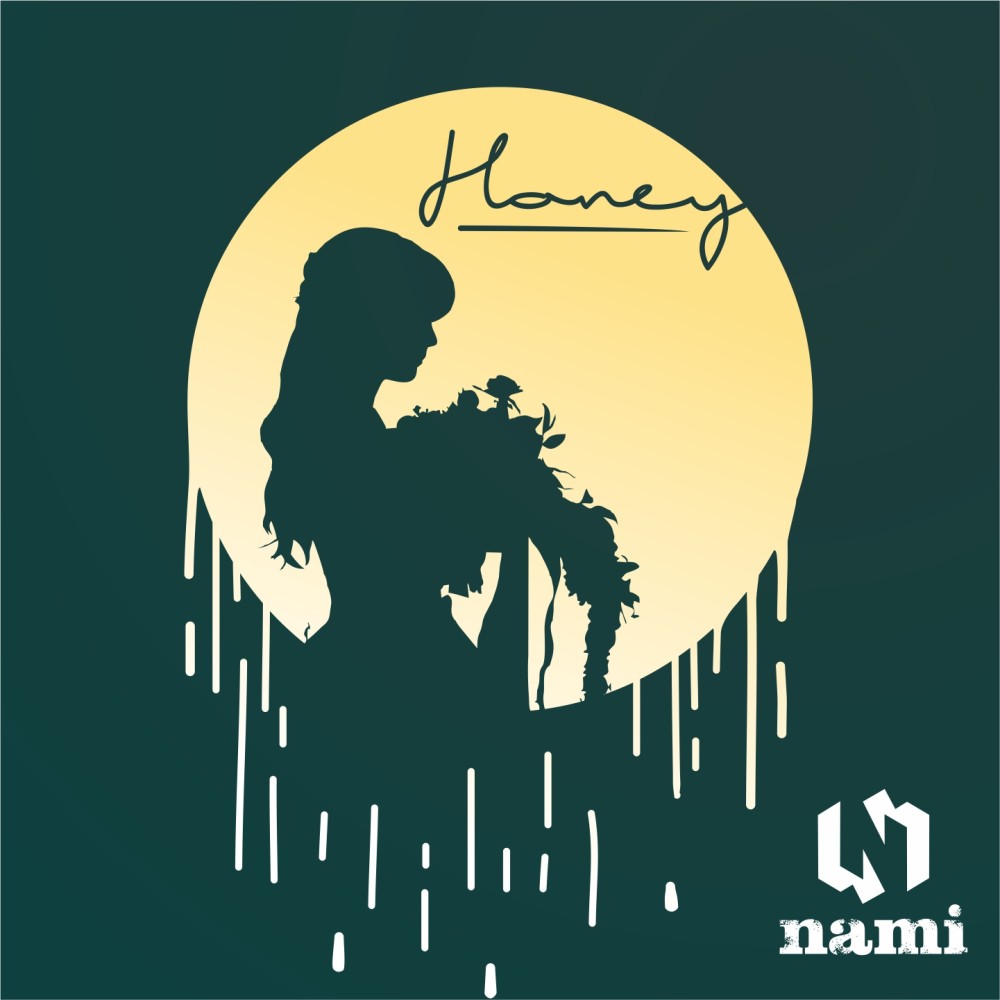 Honey (Cinta Yang Tak Direstui)