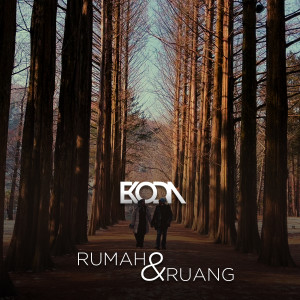 Listen to Rumah & Ruang song with lyrics from Ekoda