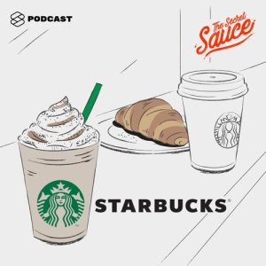 ดาวน์โหลดและฟังเพลง The Secret Sauce EP.33 Starbucks Thailand แบรนด์กาแฟที่เป็นทั้ง Third Place และผู้นำ Coffee Culture ของเมืองไทย พร้อมเนื้อเพลงจาก The Secret Sauce