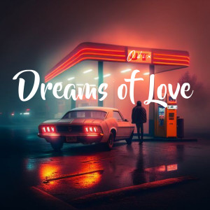 Los de la Nazza的專輯dreams of love