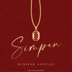 Album Simpan from Daniesh Suffian