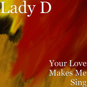 Listen to Inside Your Head song with lyrics from Lady D