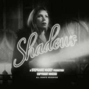Stephanie Mabey的專輯Shadows