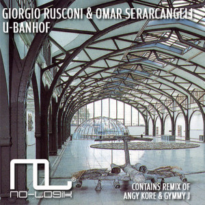Giorgio Rusconi的专辑U-Banhof