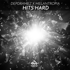 收听Depdramez的Hits Hard歌词歌曲