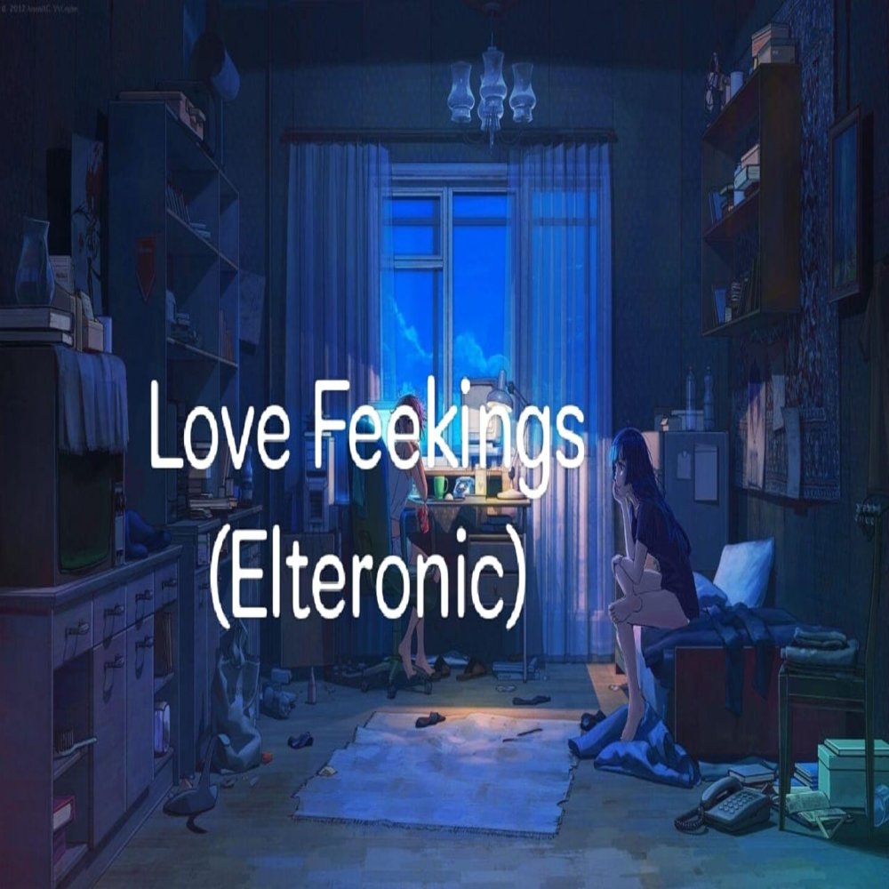 Love Feekings
