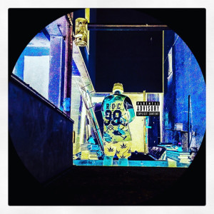 ดาวน์โหลดและฟังเพลง Yami (Rocky Style) (Explicit) พร้อมเนื้อเพลงจาก GoldGhost