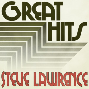 Steve Lawrence的專輯Great Hits of Steve Lawrence