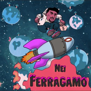 Album Ferragamo from Nei