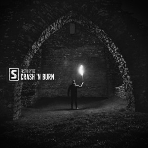 ดาวน์โหลดและฟังเพลง Crash 'N Burn พร้อมเนื้อเพลงจาก Proto Bytez
