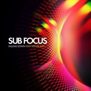 ดาวน์โหลดและฟังเพลง Falling Down (Orginal Remix) พร้อมเนื้อเพลงจาก Sub Focus