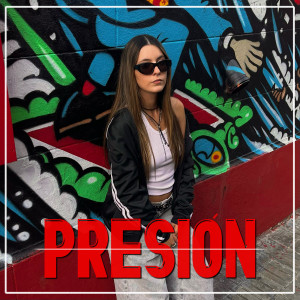 Album Presión from Camice