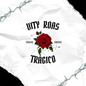 Listen to TRÁGICO song with lyrics from Vity