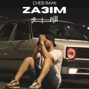 Cheb Rami的專輯Za3im