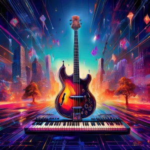 ดาวน์โหลดและฟังเพลง Jazz Suave Para Una Noche Rítmica พร้อมเนื้อเพลงจาก Relajante Salón Chillout