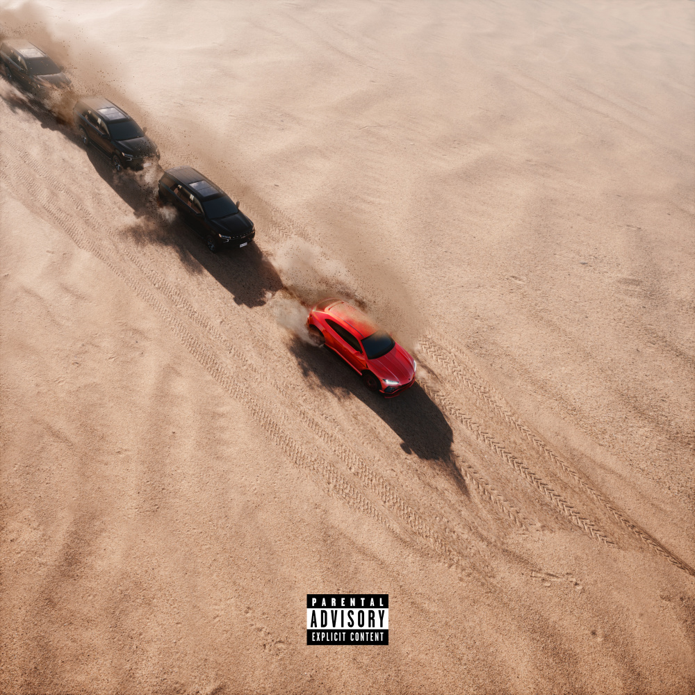No Pasa Nada (Explicit)